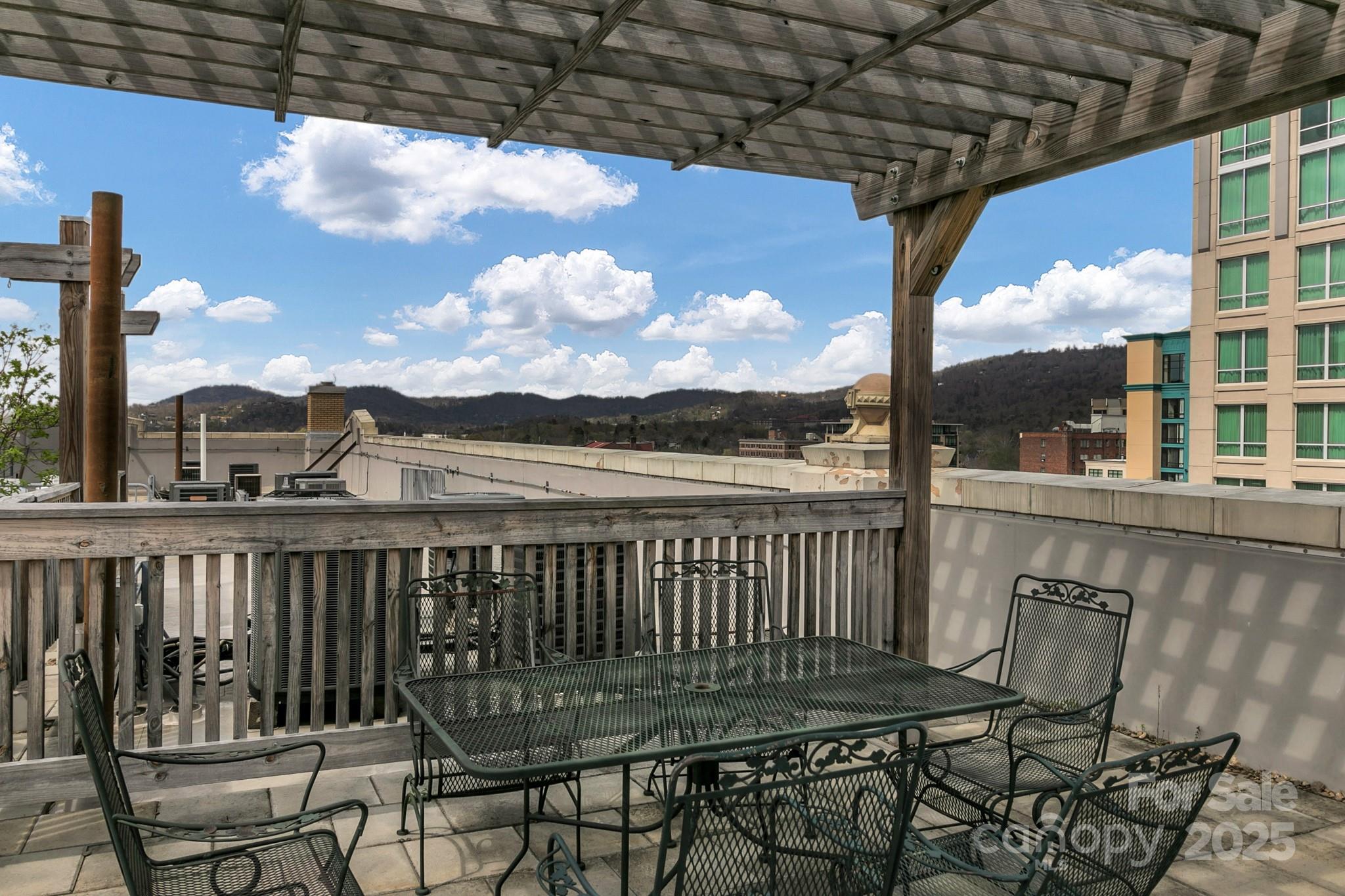 The Kress Condominium - Residential