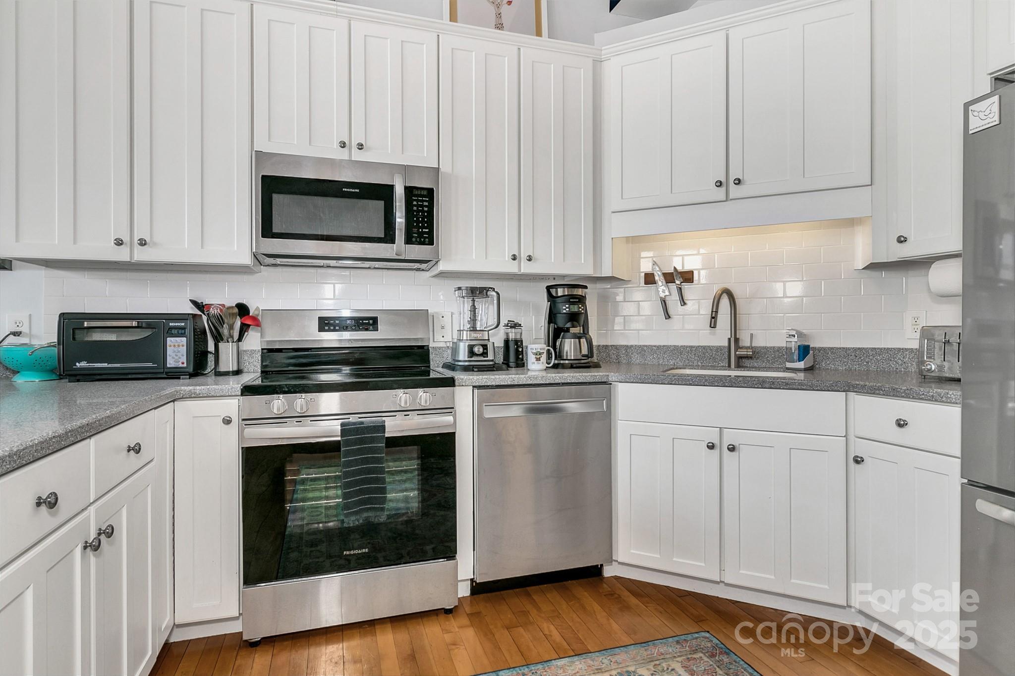 The Kress Condominium - Residential