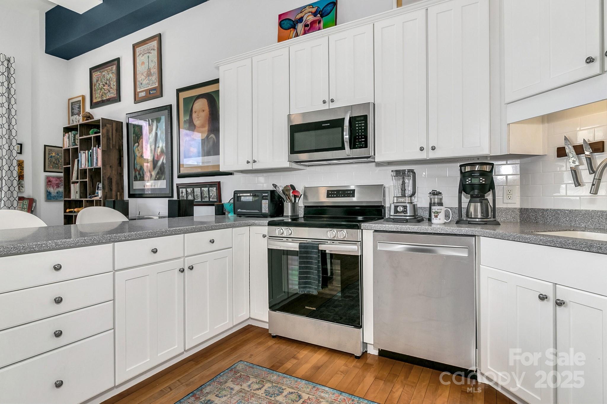 The Kress Condominium - Residential