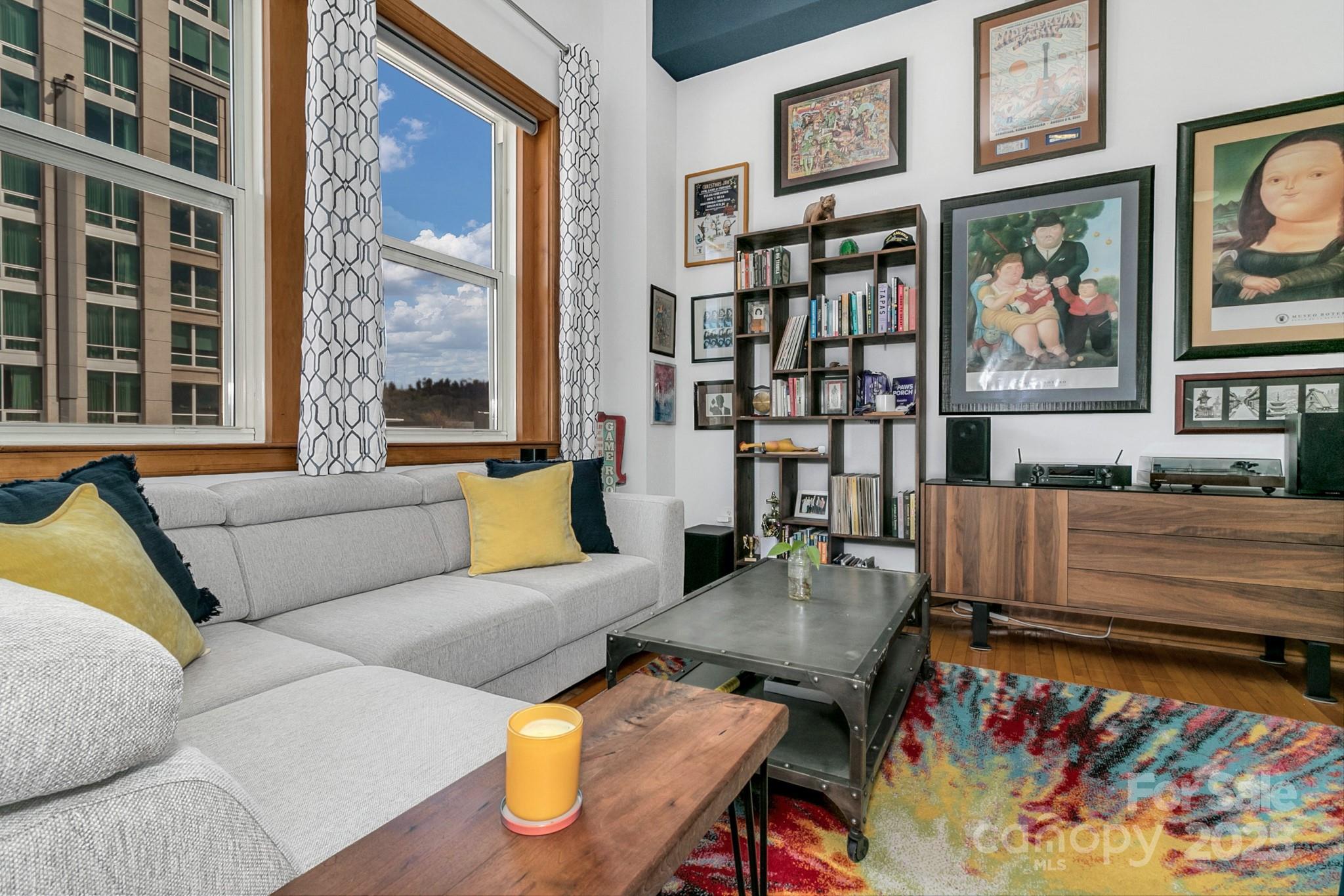 The Kress Condominium - Residential