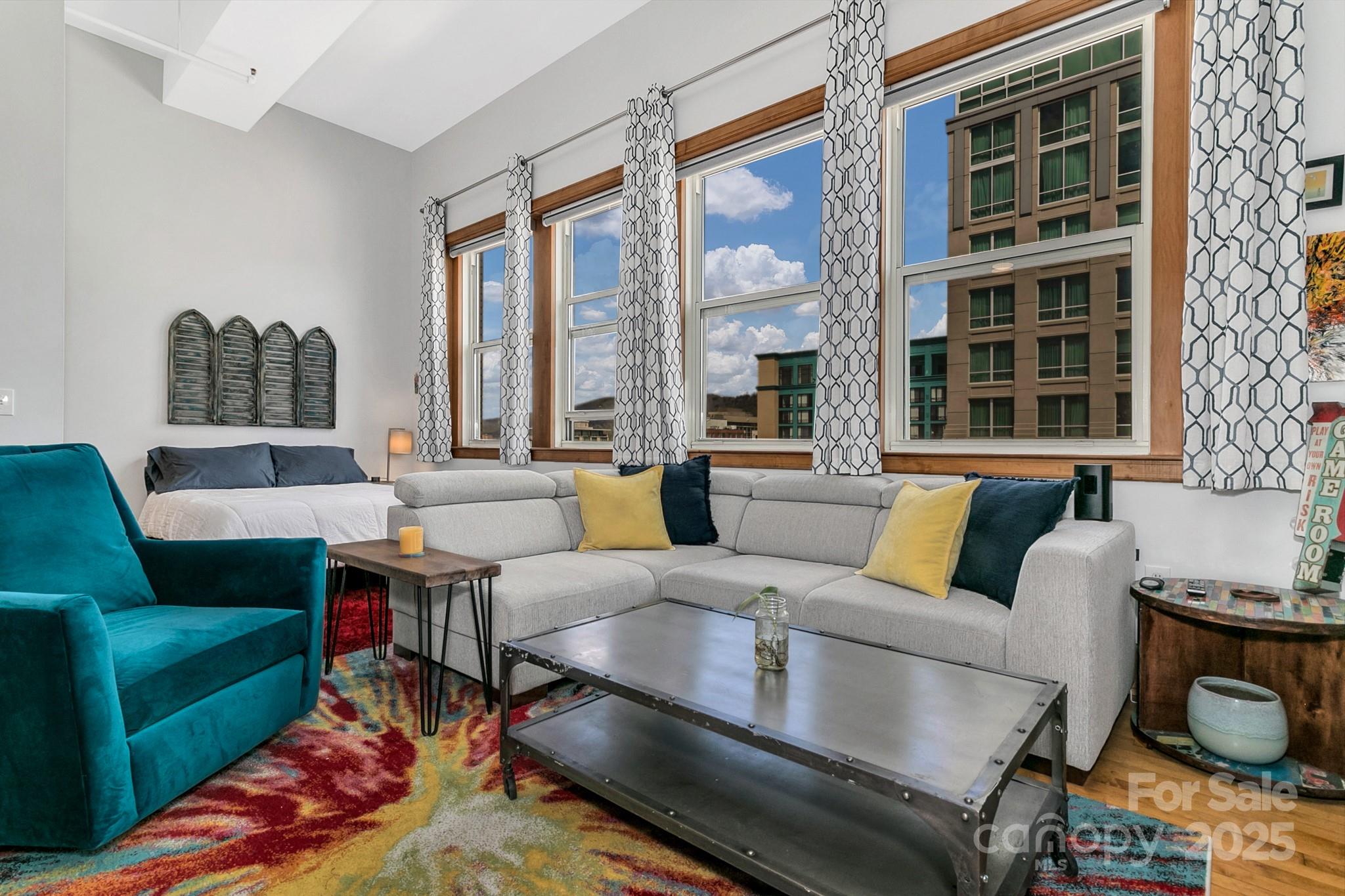 The Kress Condominium - Residential