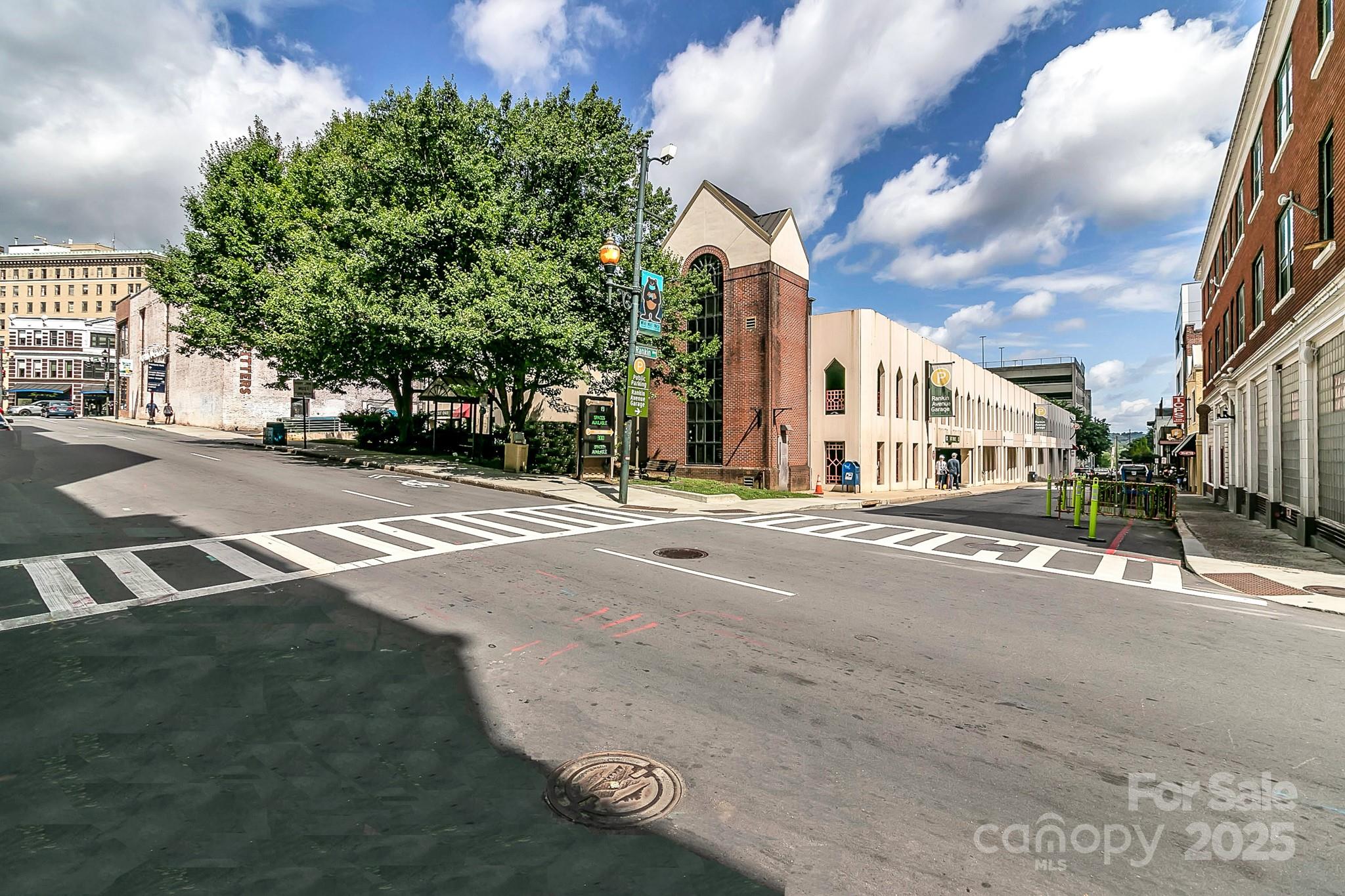 The Kress Condominium - Residential