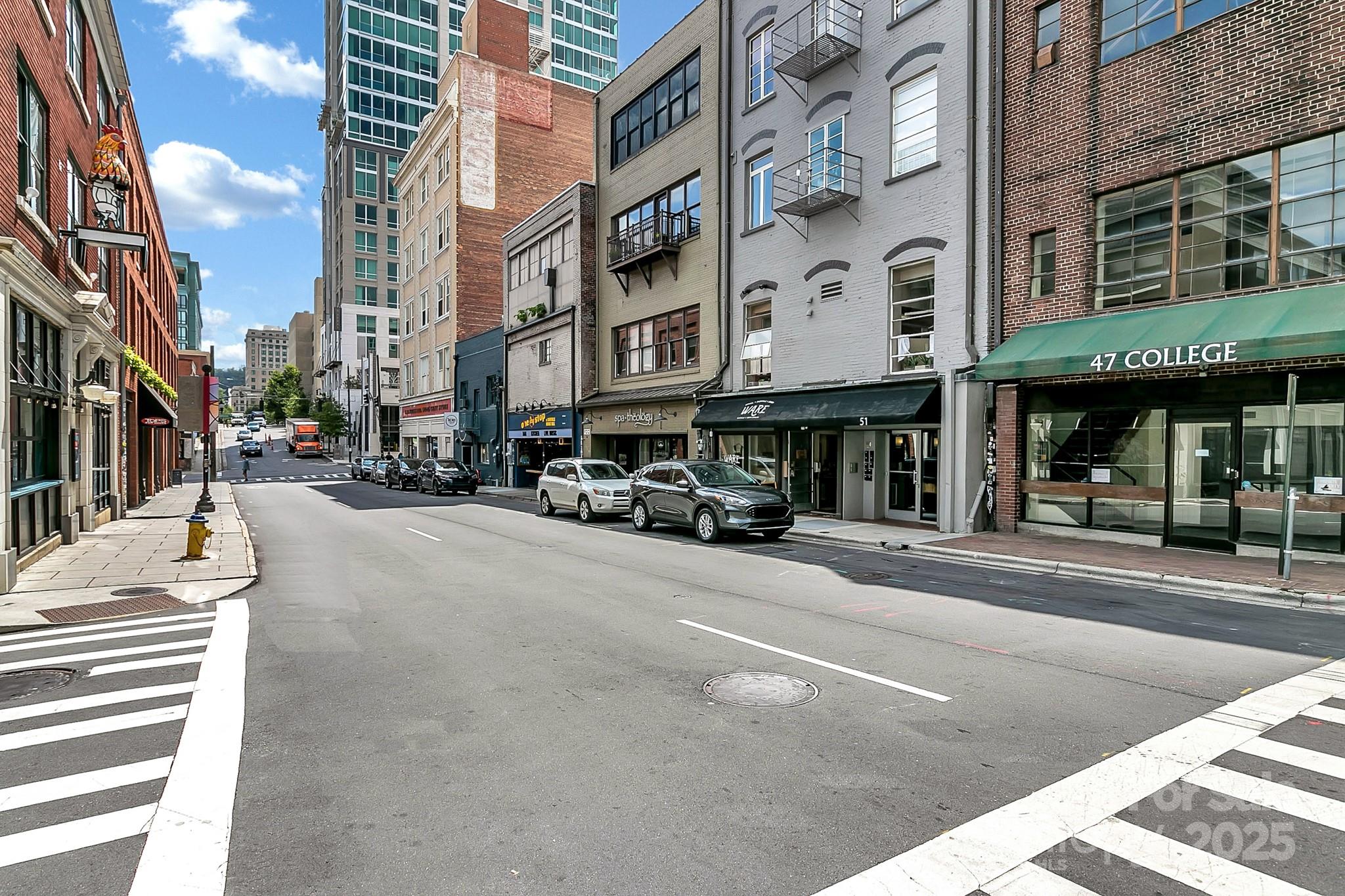 The Kress Condominium - Residential