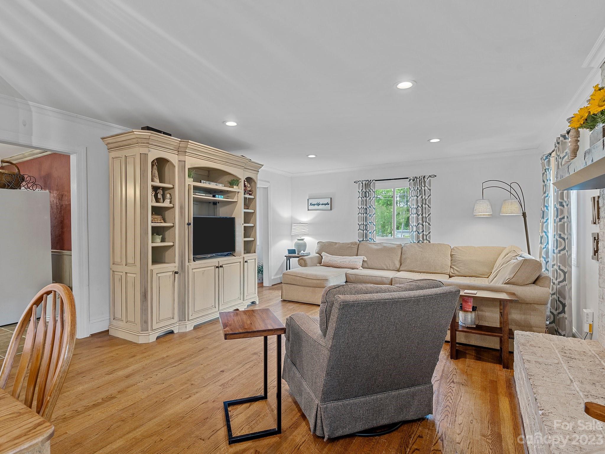 Windsor Park - Residential