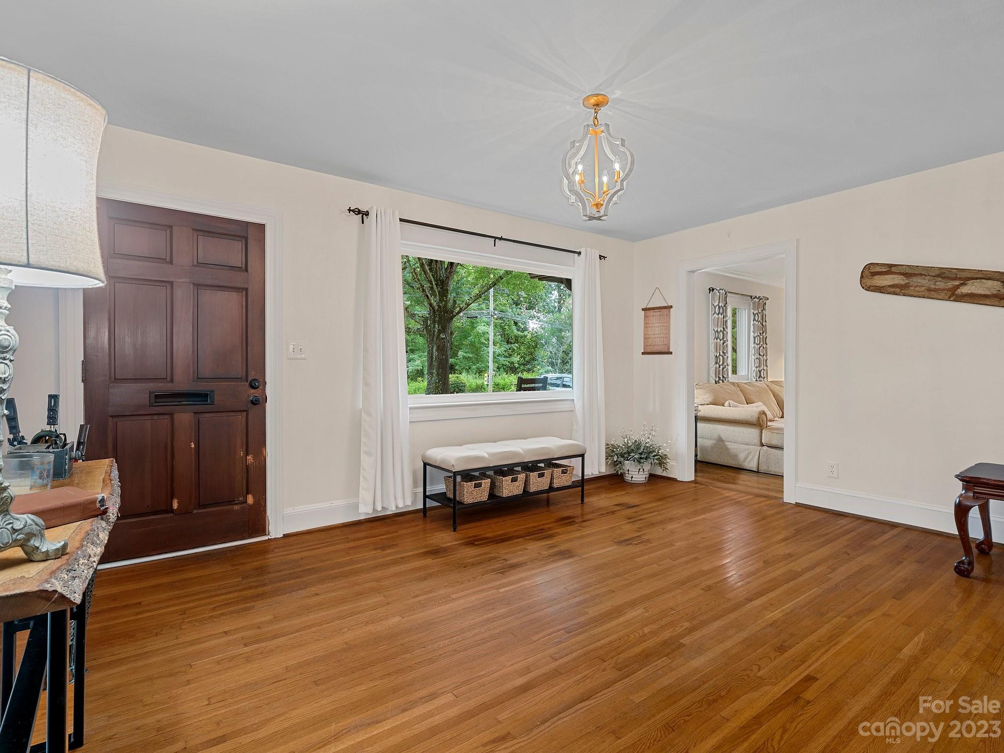 Windsor Park - Residential