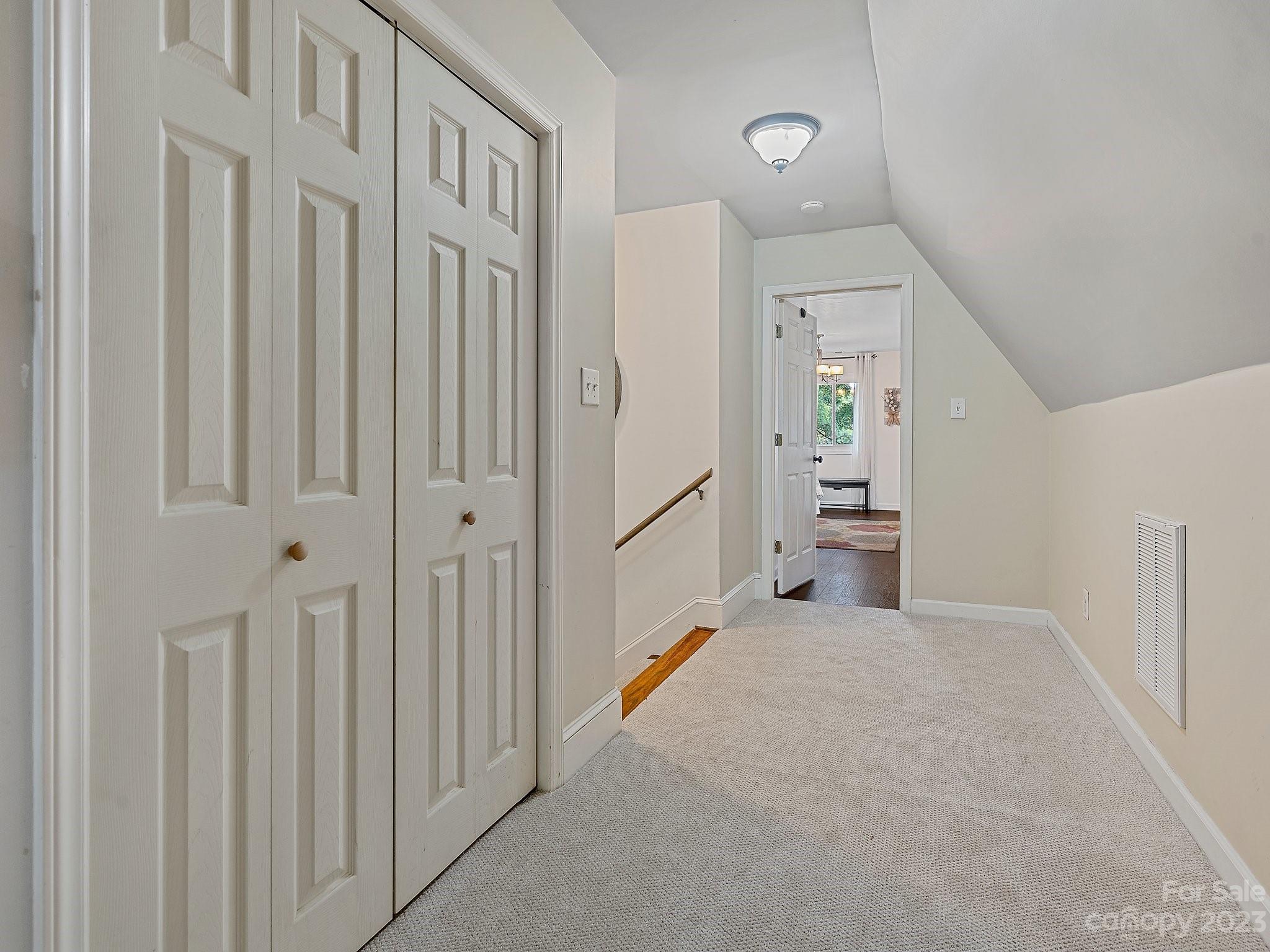 Windsor Park - Residential