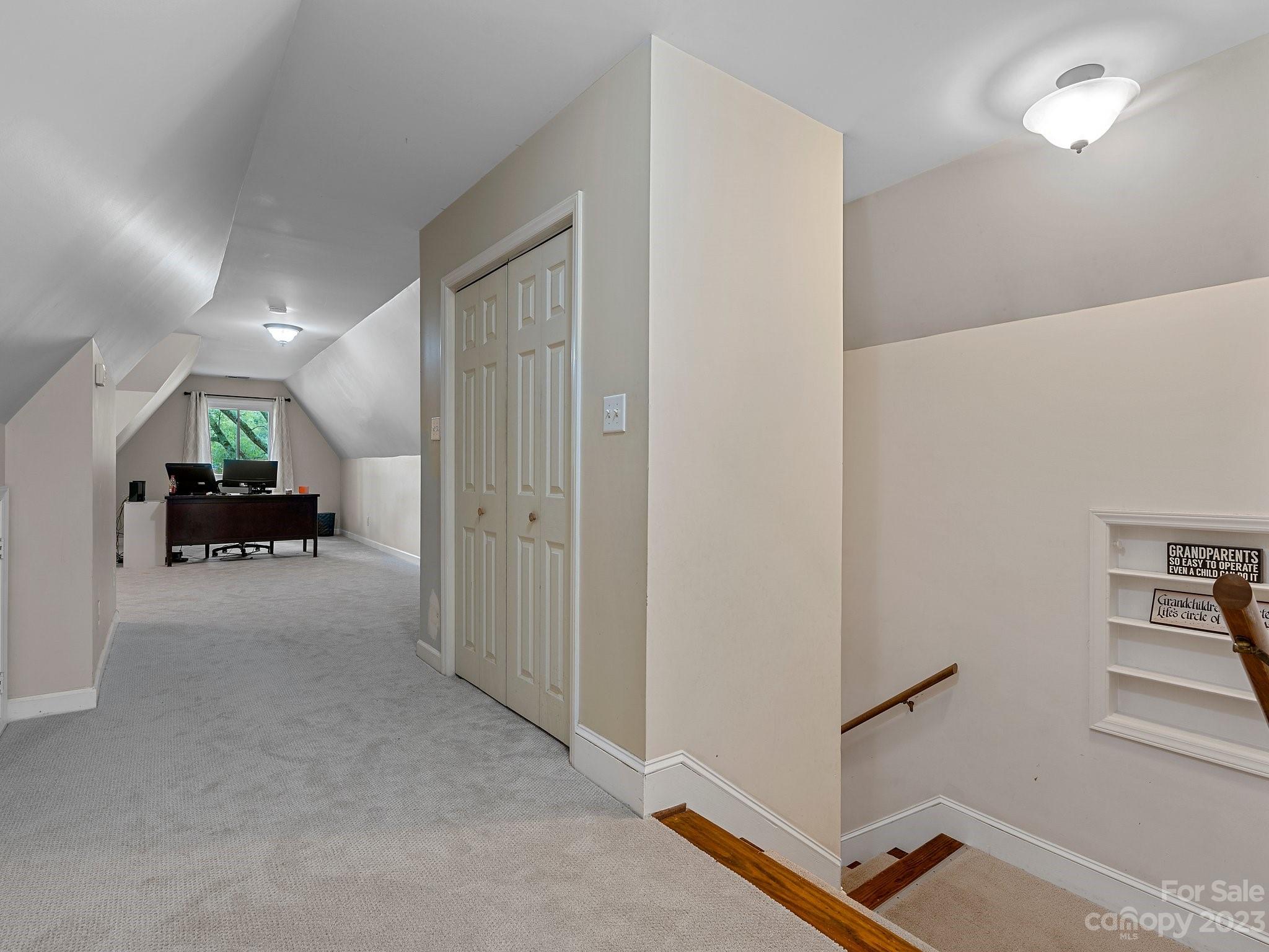 Windsor Park - Residential