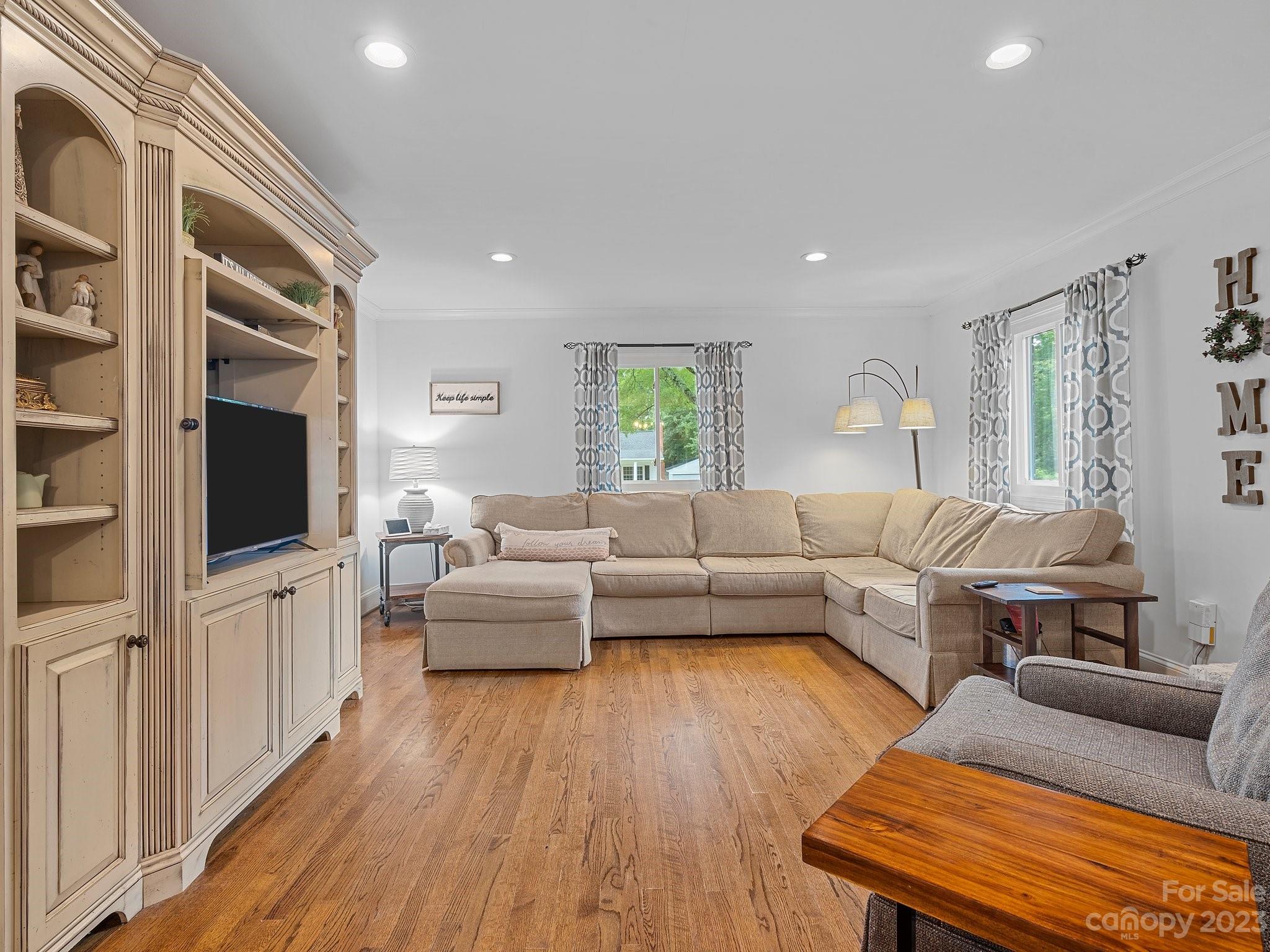 Windsor Park - Residential