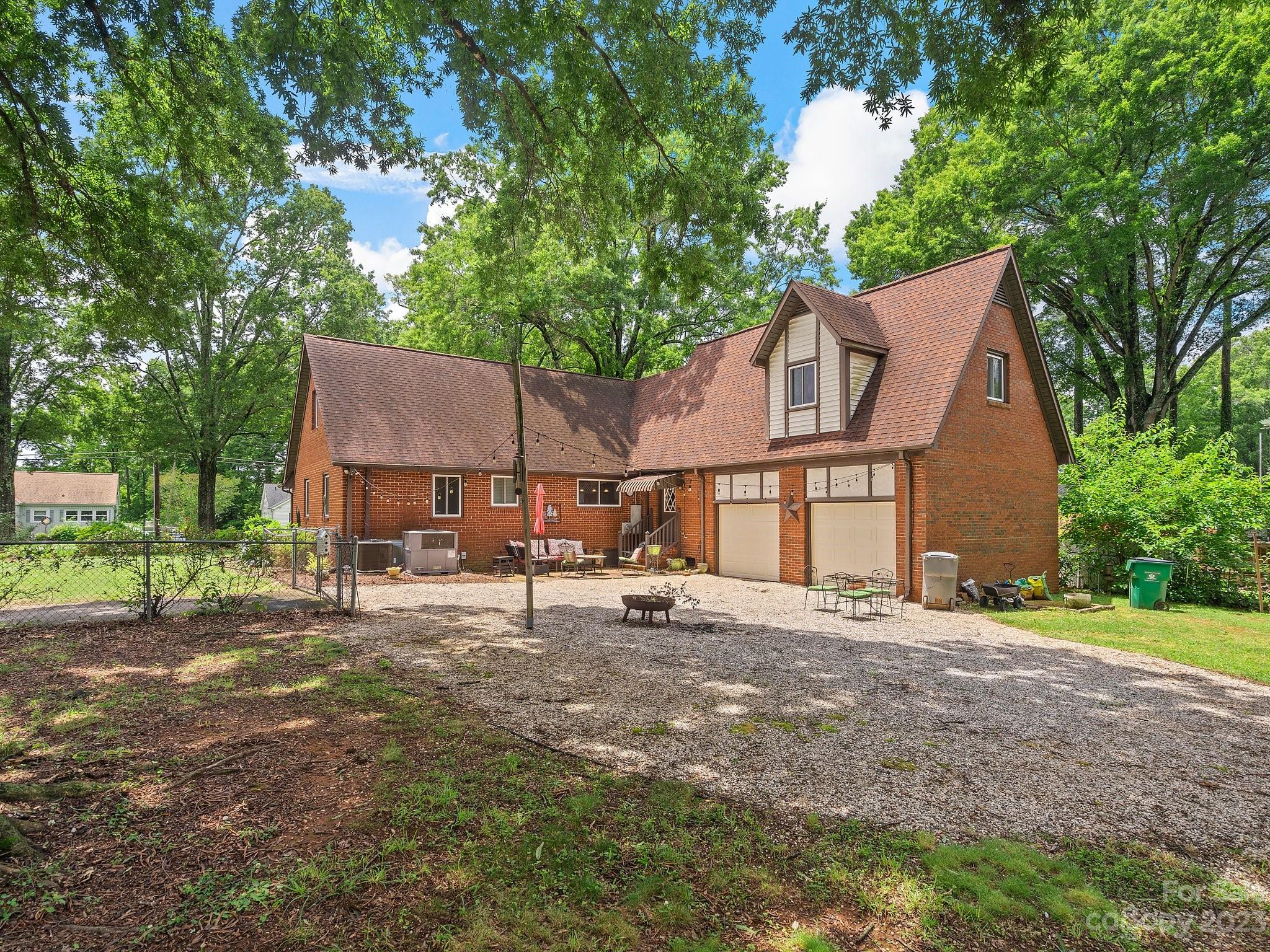 Windsor Park - Residential