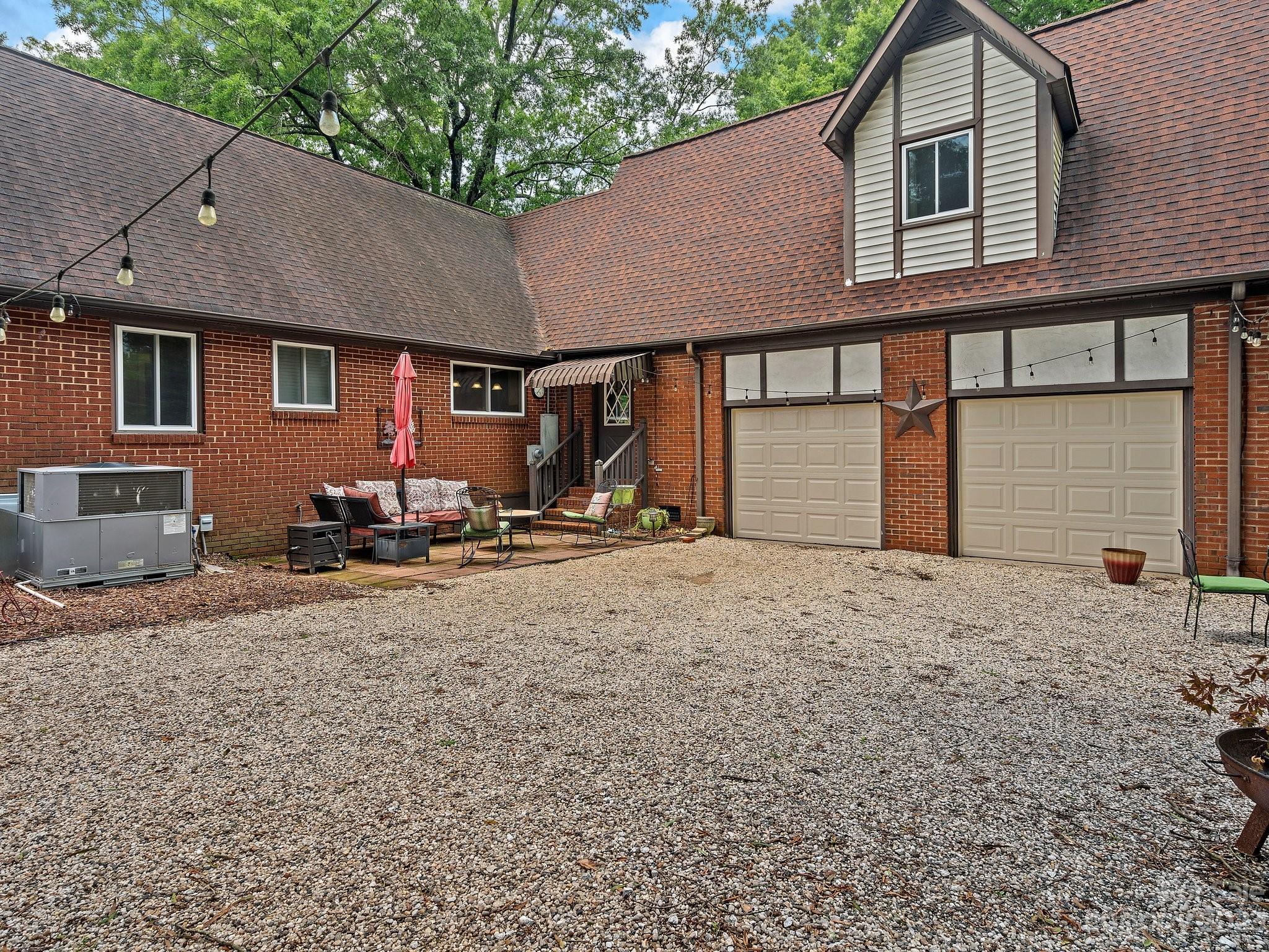 Windsor Park - Residential