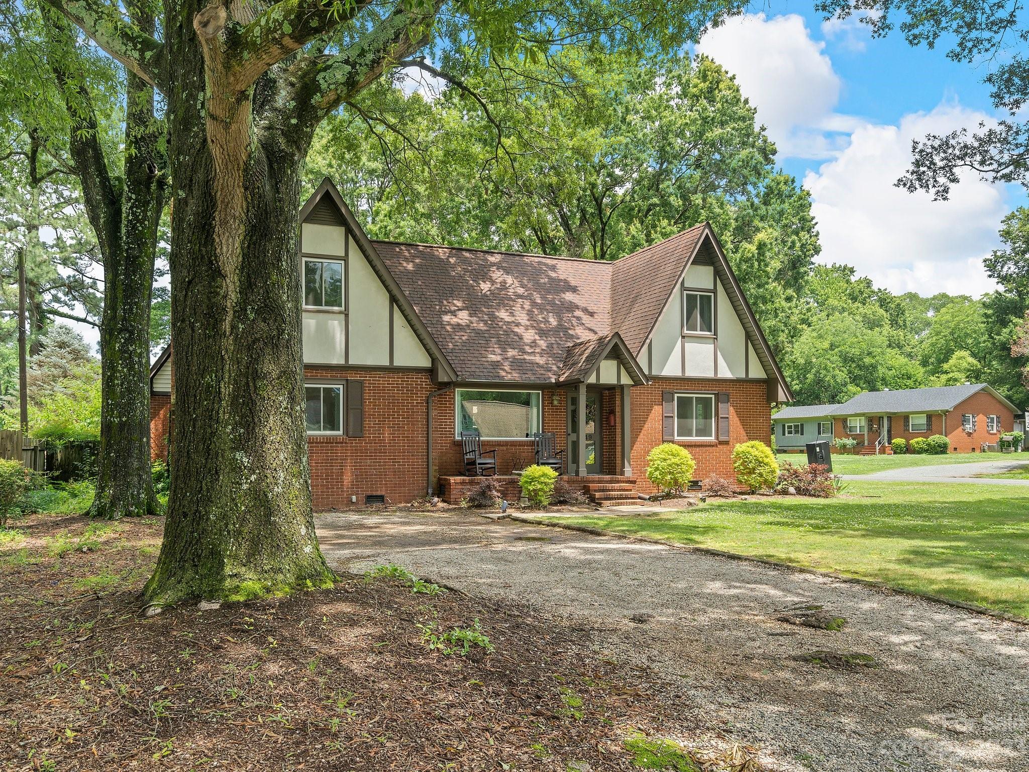 Windsor Park - Residential