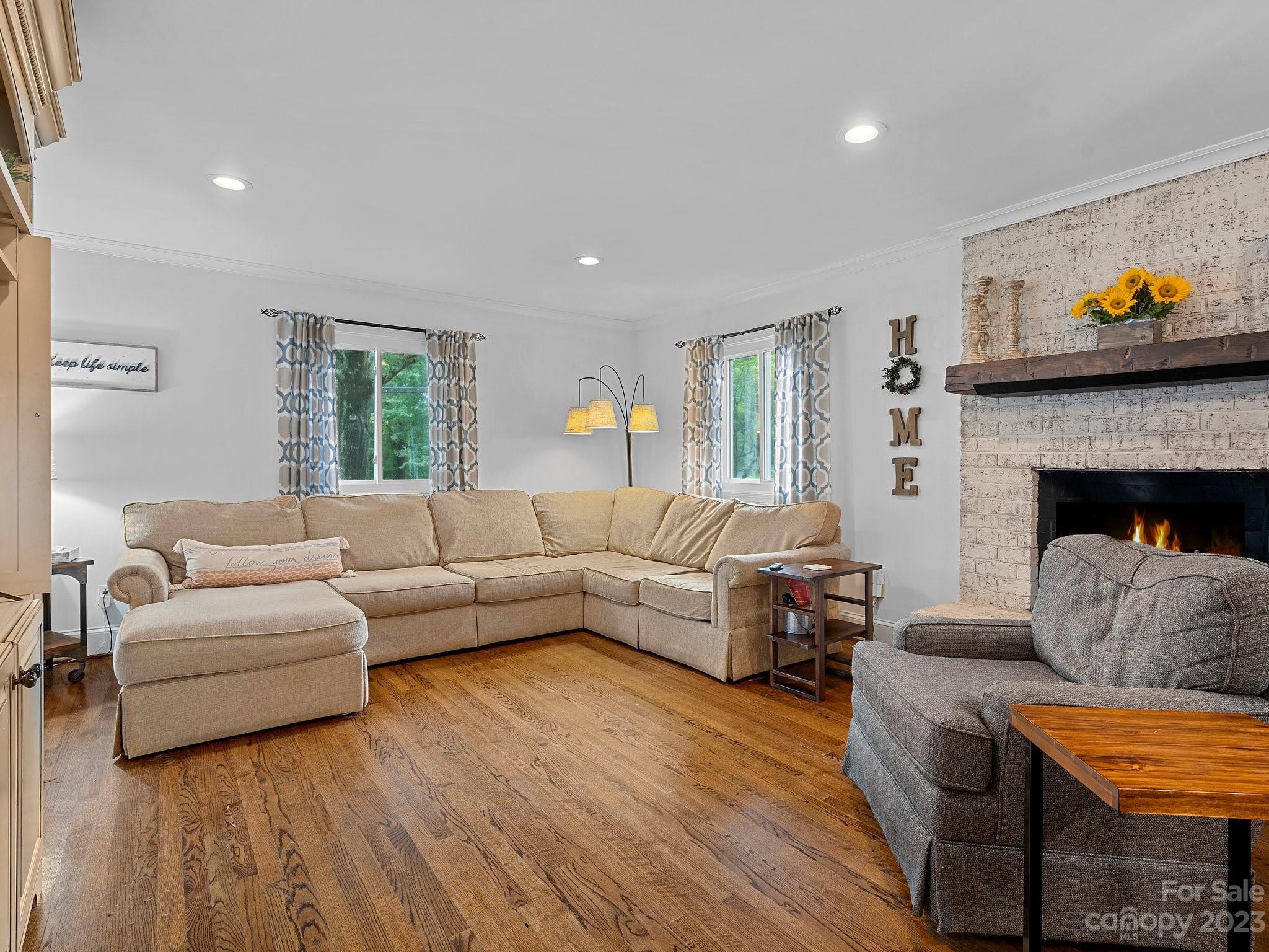 Windsor Park - Residential
