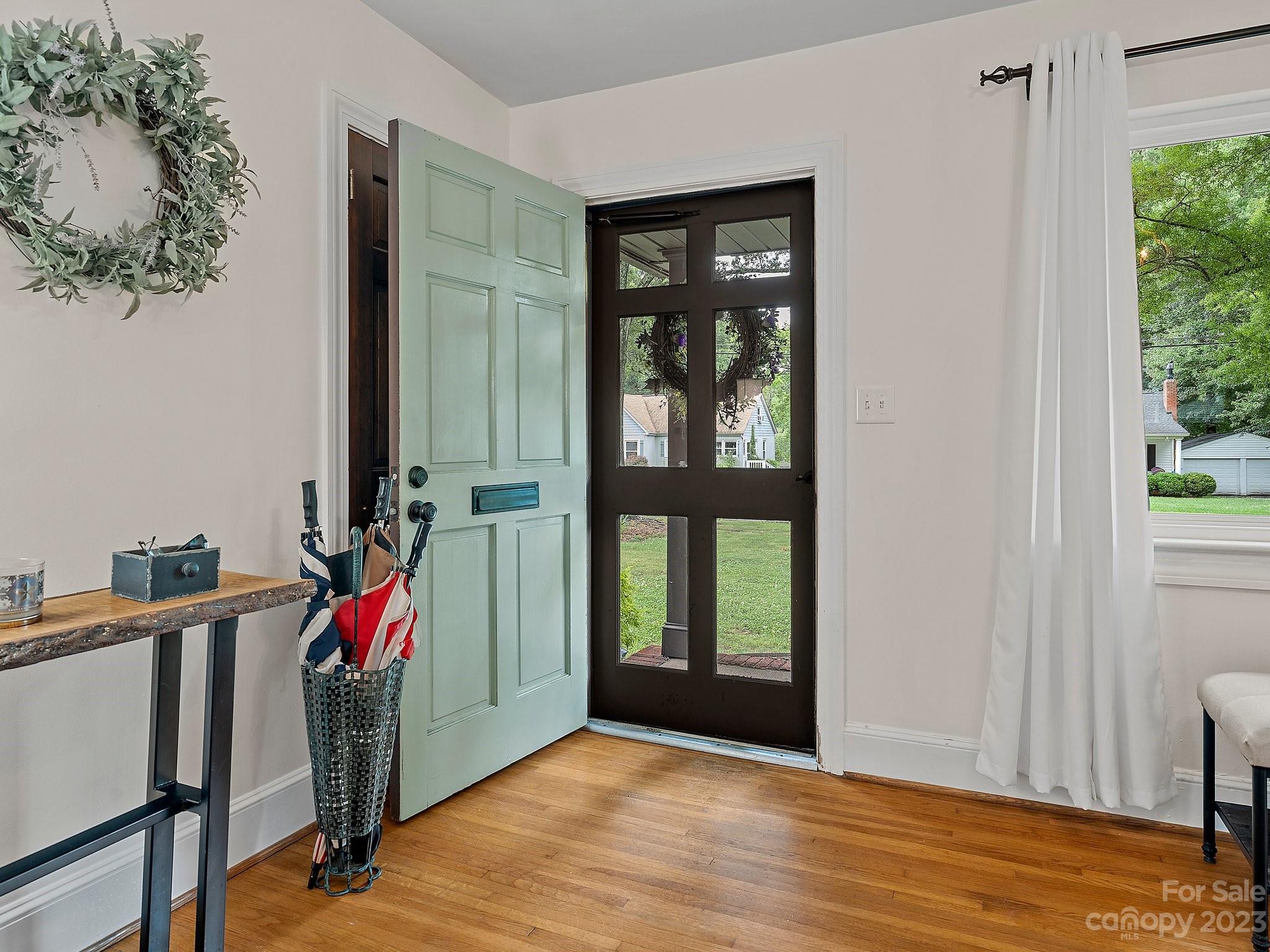 Windsor Park - Residential