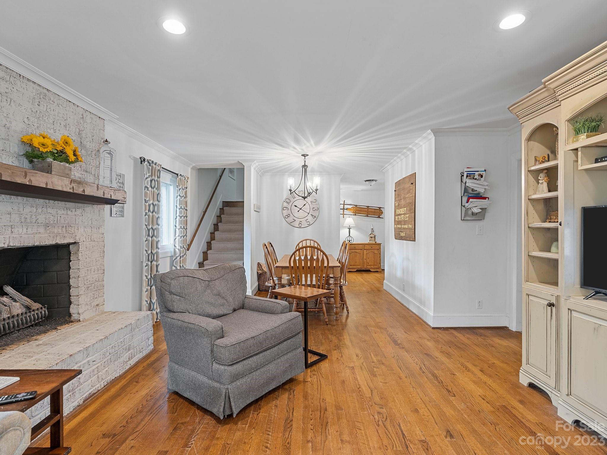 Windsor Park - Residential