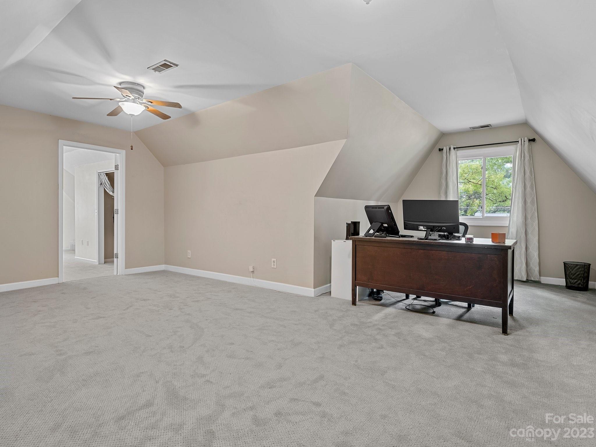 Windsor Park - Residential