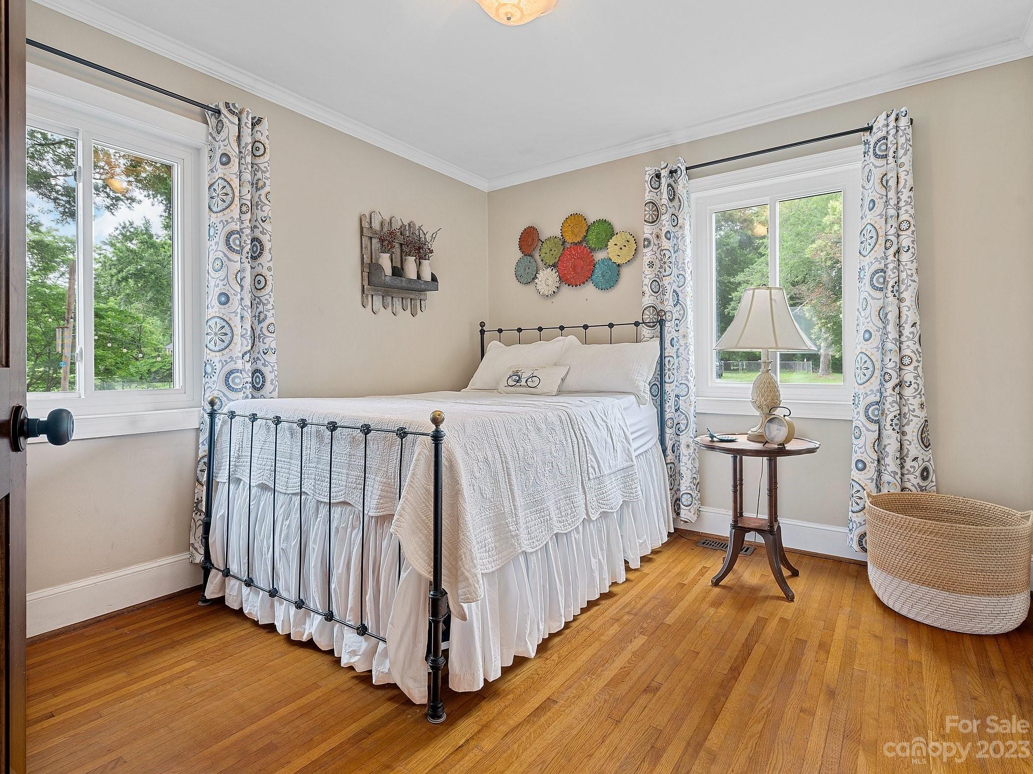 Windsor Park - Residential