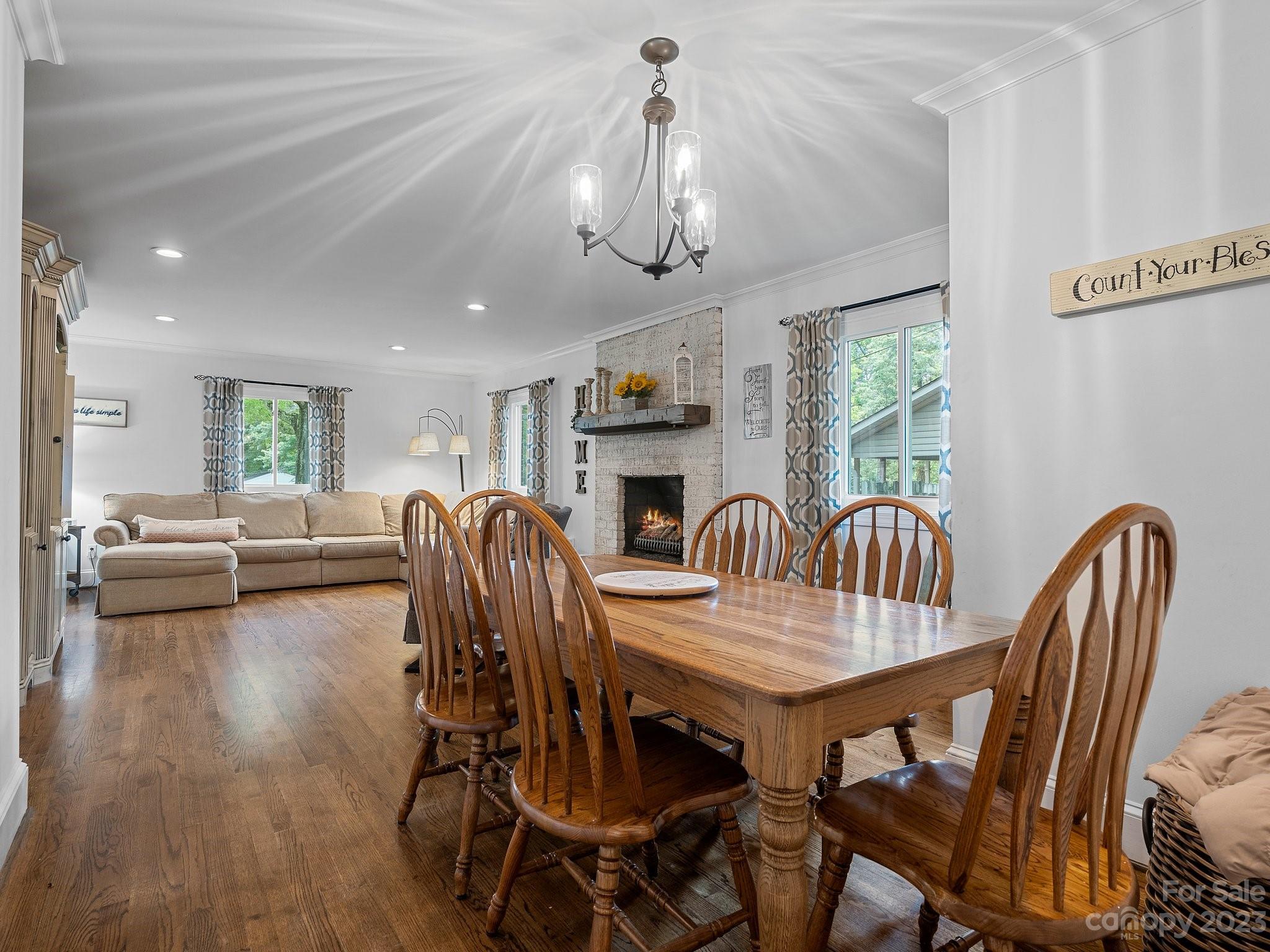 Windsor Park - Residential