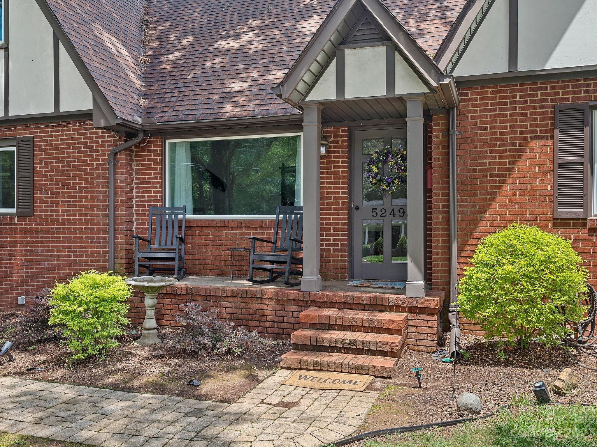 Windsor Park - Residential