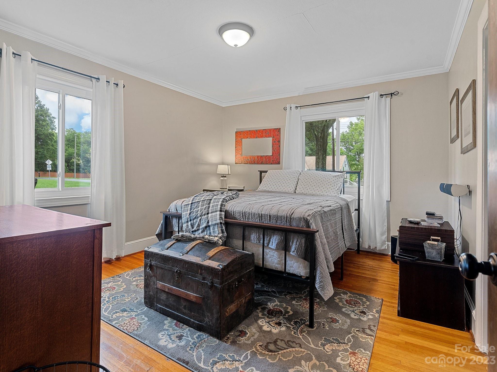 Windsor Park - Residential