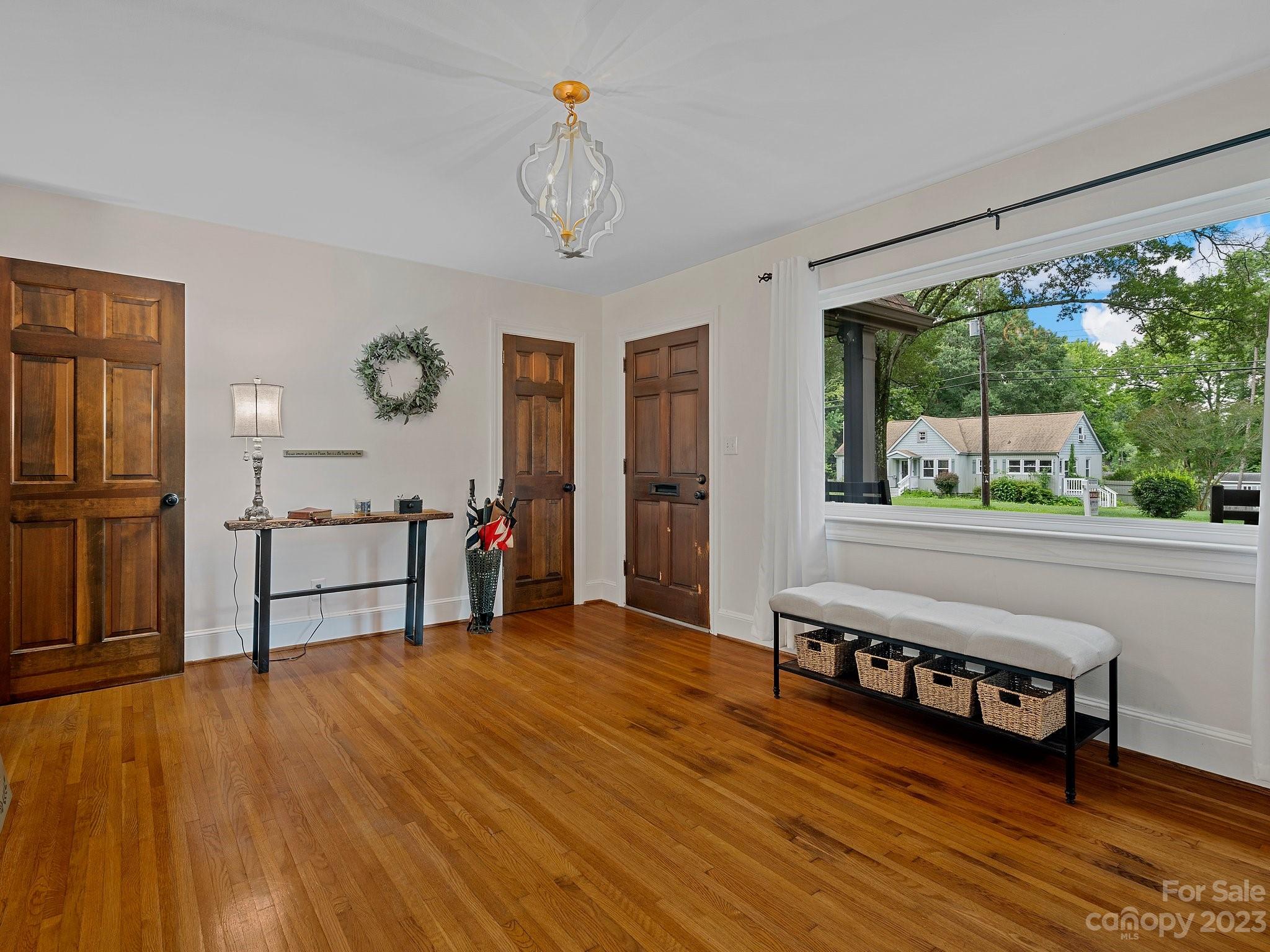 Windsor Park - Residential