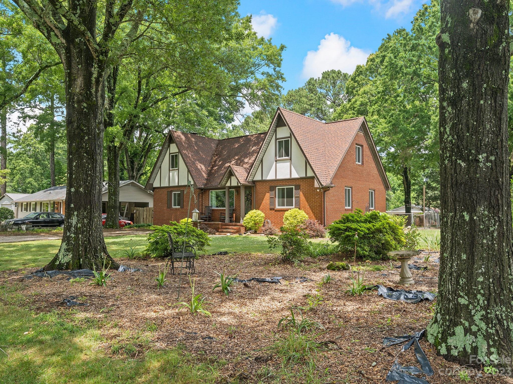 Windsor Park - Residential