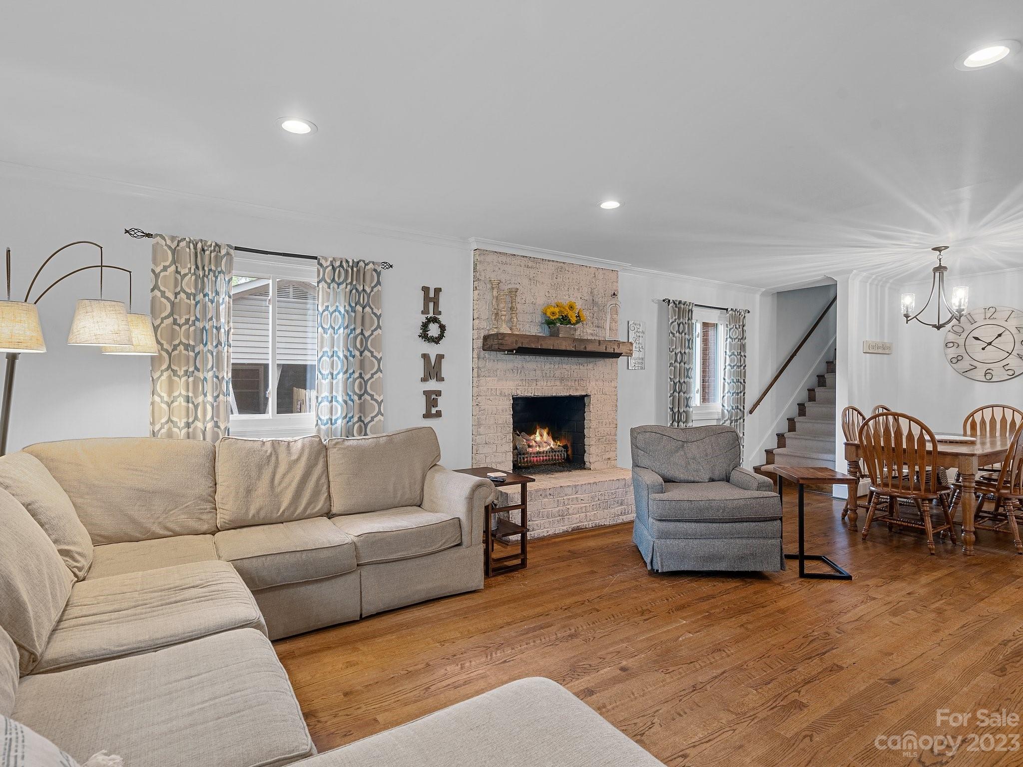 Windsor Park - Residential
