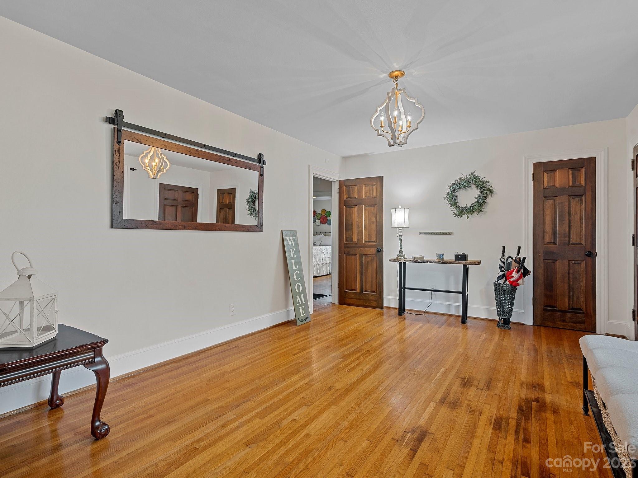 Windsor Park - Residential