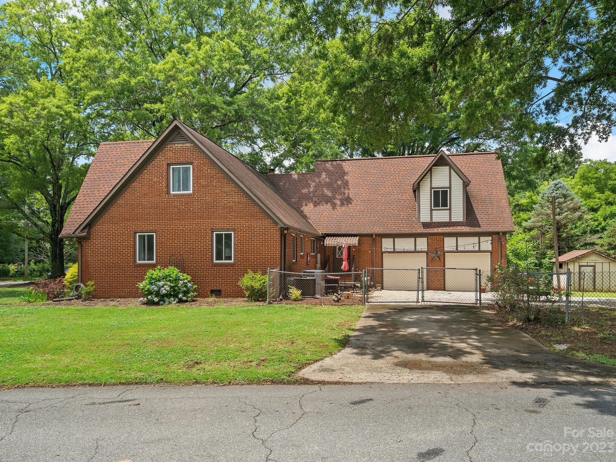Windsor Park - Residential