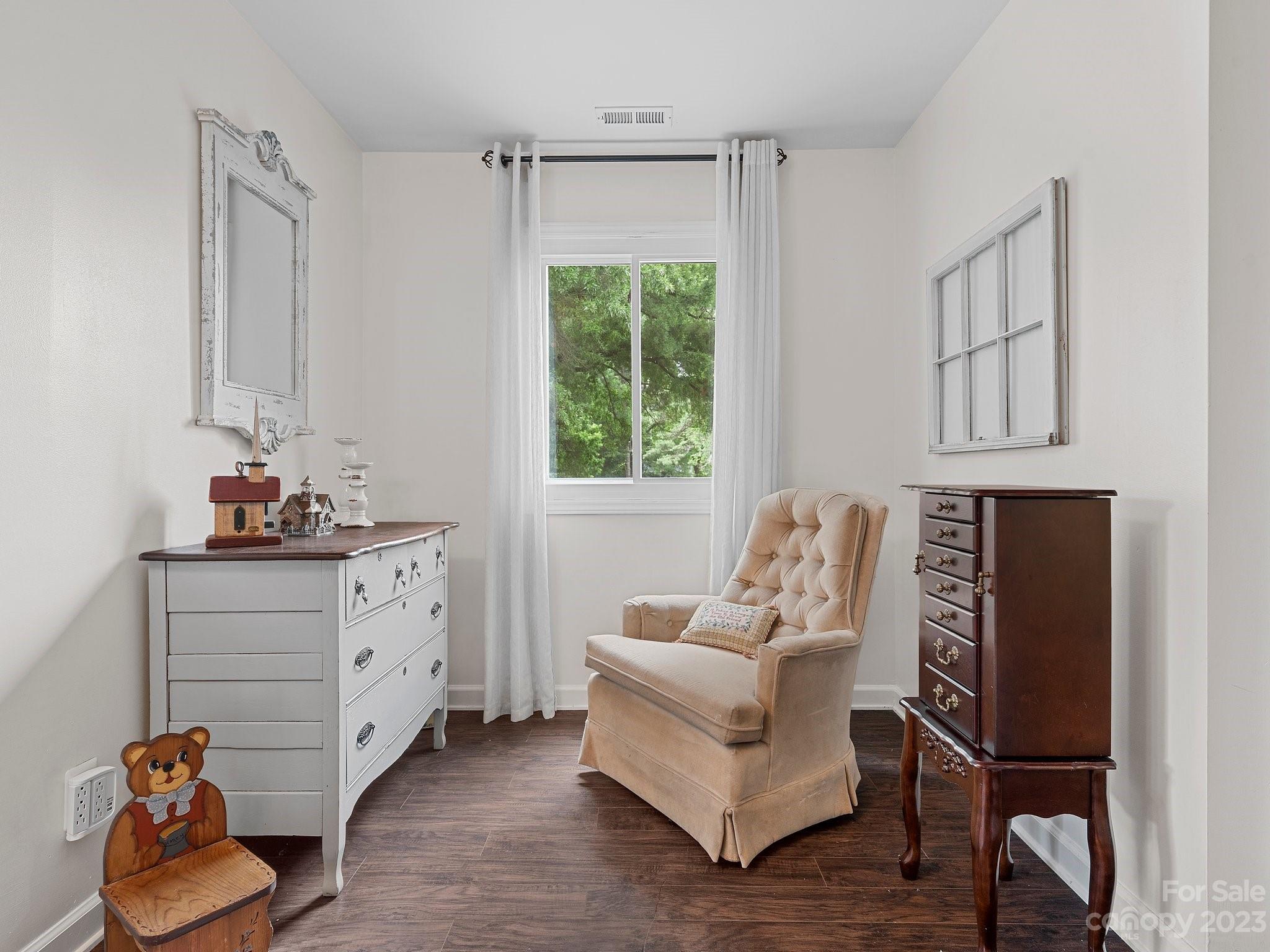 Windsor Park - Residential