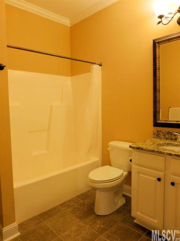 Moores Ferry - Residential