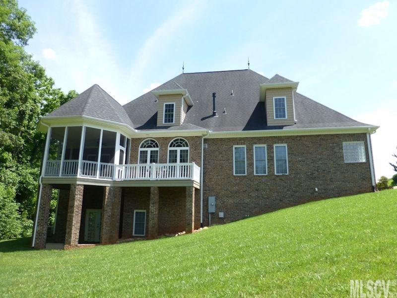 Moores Ferry - Residential