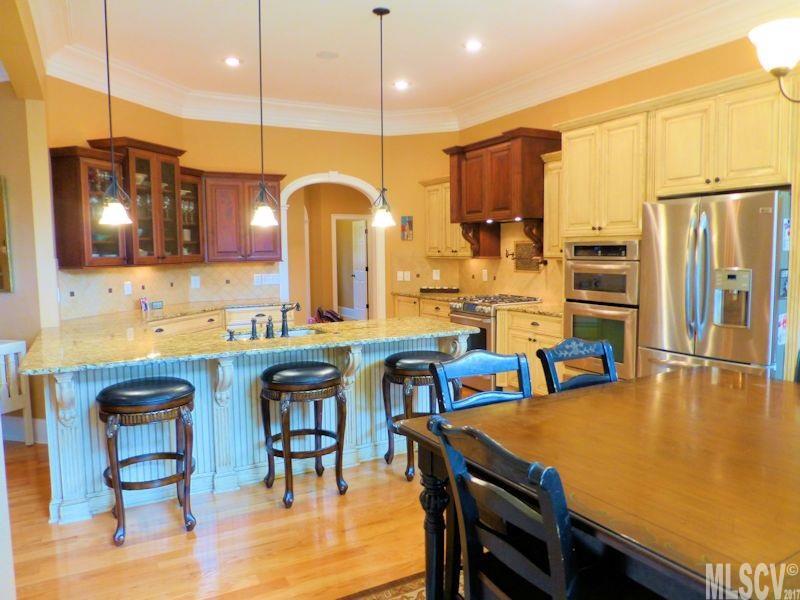 Moores Ferry - Residential