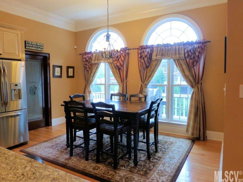 Moores Ferry - Residential