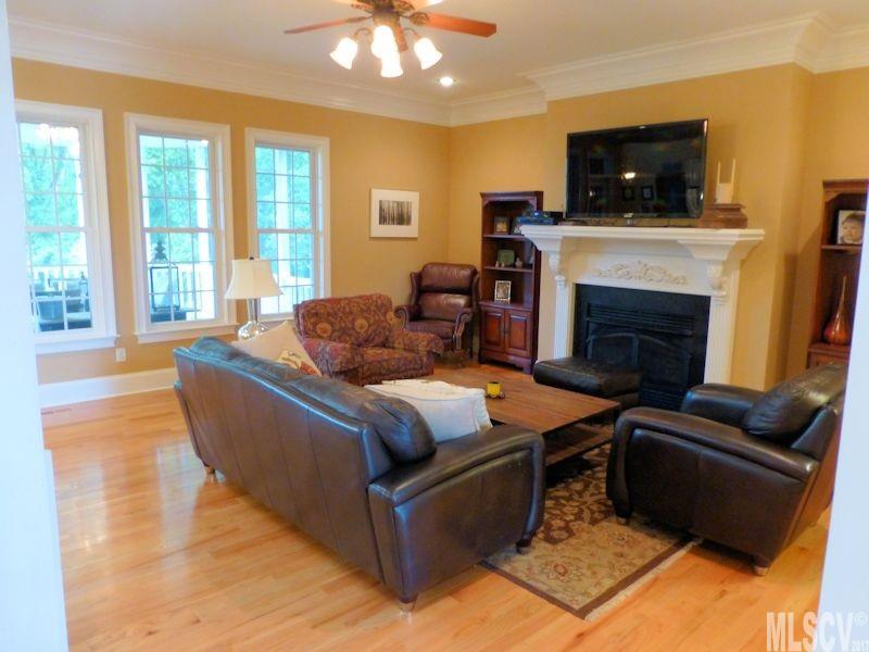 Moores Ferry - Residential