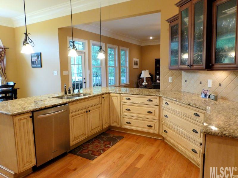 Moores Ferry - Residential