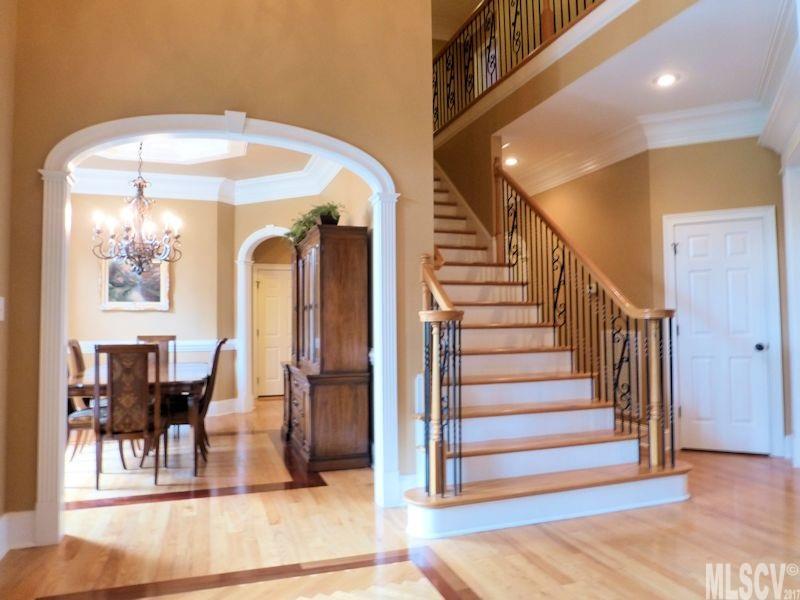 Moores Ferry - Residential