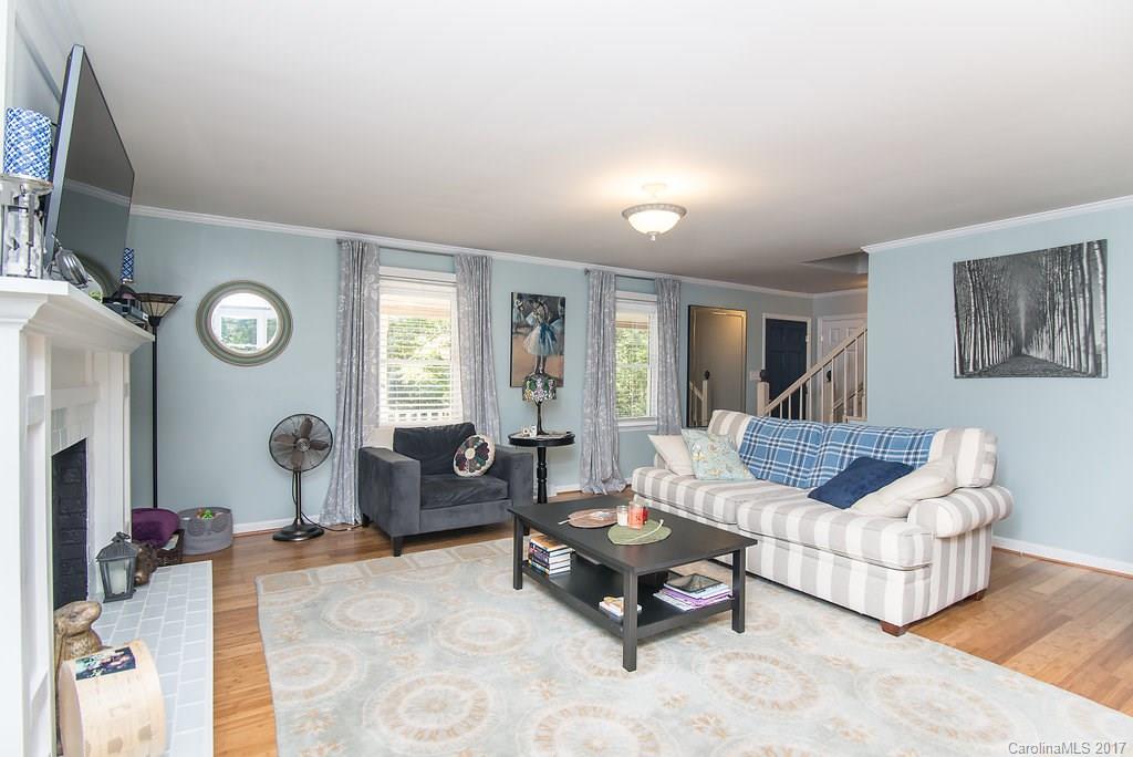 Country Club Estates - Residential