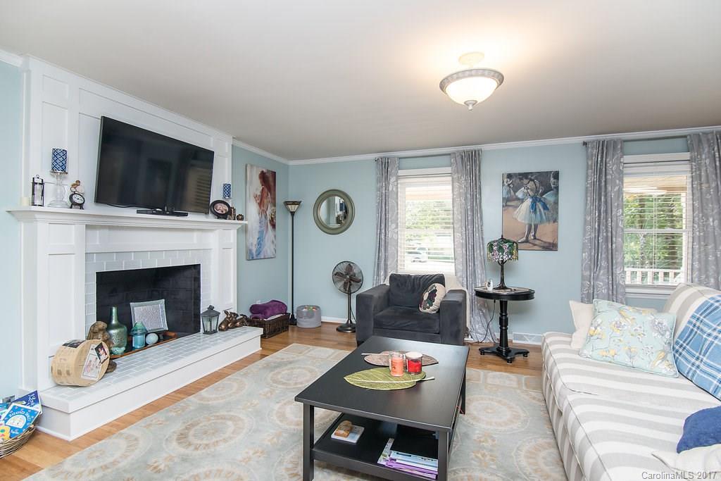 Country Club Estates - Residential