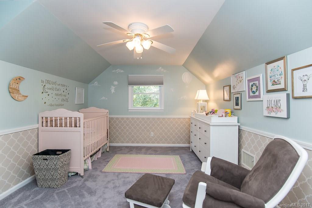 Country Club Estates - Residential