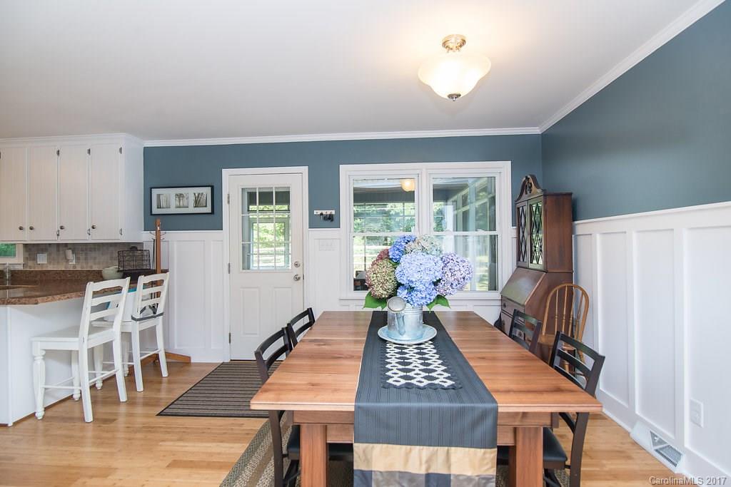 Country Club Estates - Residential