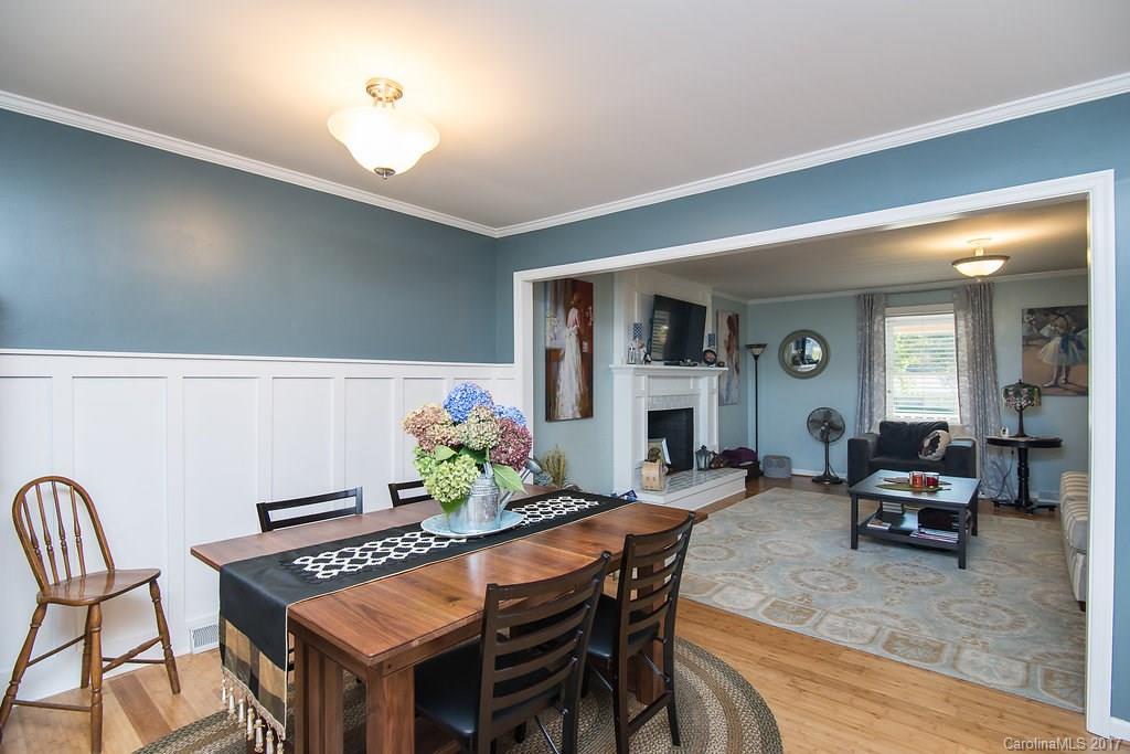 Country Club Estates - Residential