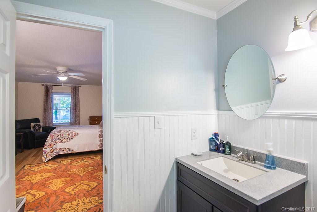 Country Club Estates - Residential