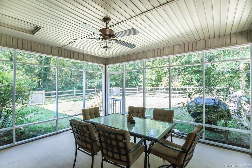 Country Club Estates - Residential