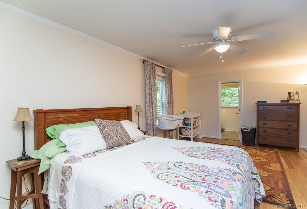 Country Club Estates - Residential