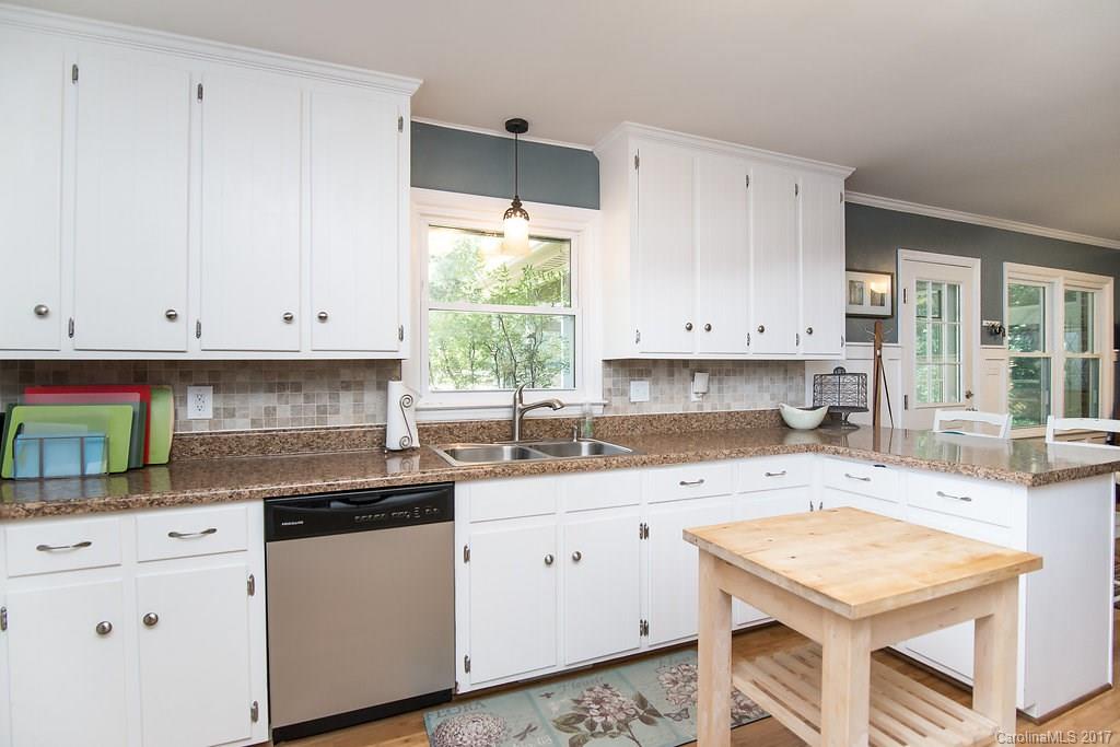 Country Club Estates - Residential