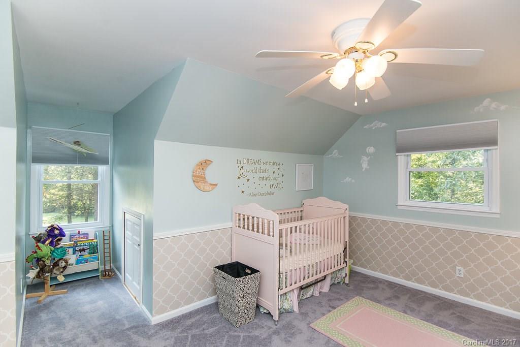 Country Club Estates - Residential