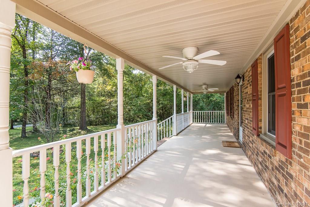 Country Club Estates - Residential