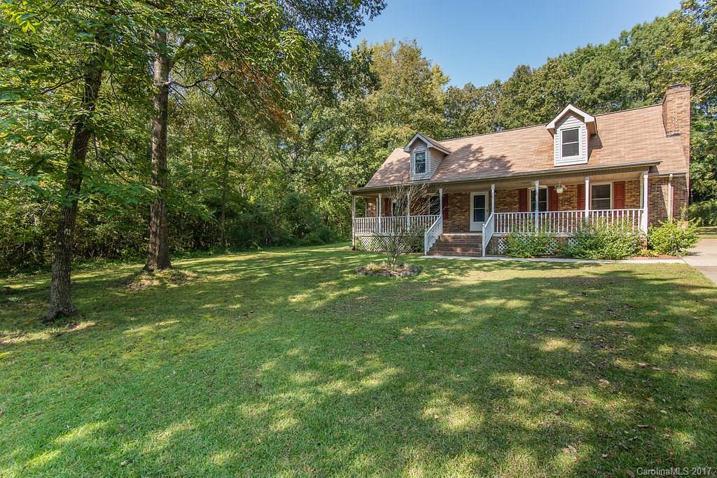 Country Club Estates - Residential