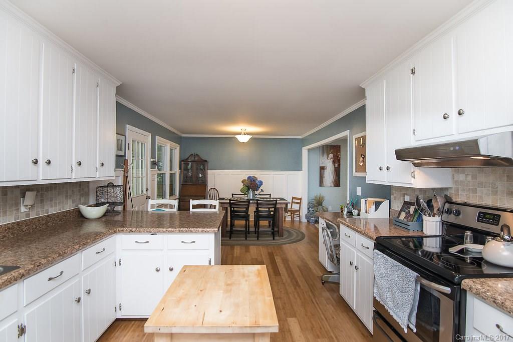 Country Club Estates - Residential