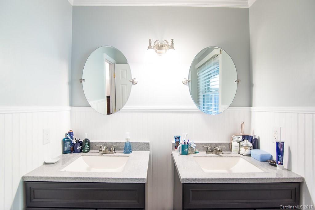 Country Club Estates - Residential